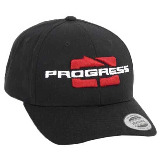 Бейсболка команды Progress PG-53 Team 3D Cap