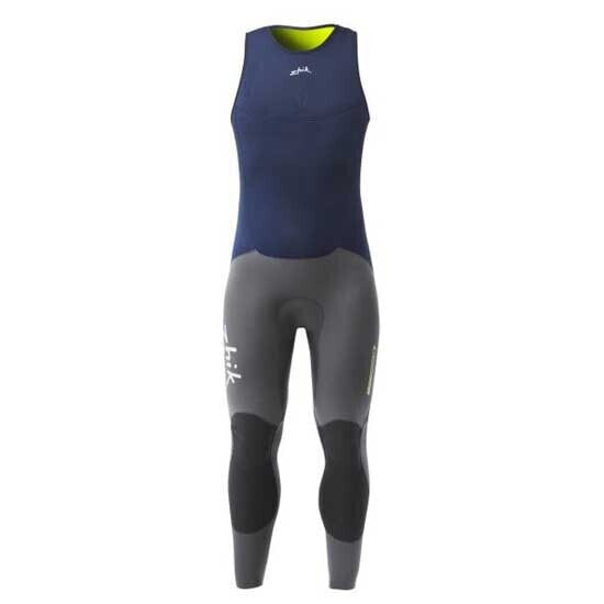 ZHIK Superwarm Skiff neoprene sleeveless wetsuit