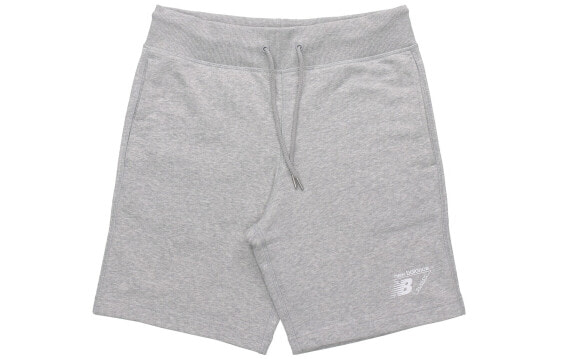 Шорты New Balance AMS91578-AG Casual Shorts