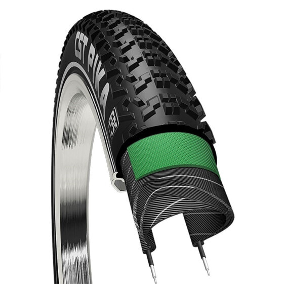 CST Premium Pika Tubeless 700 x 38 rigid gravel tyre