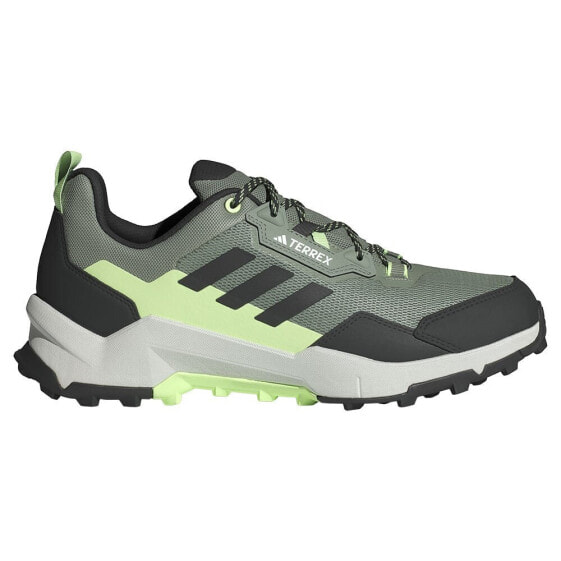 Кроссовки Adidas Terrex AX4 Hiking Boots