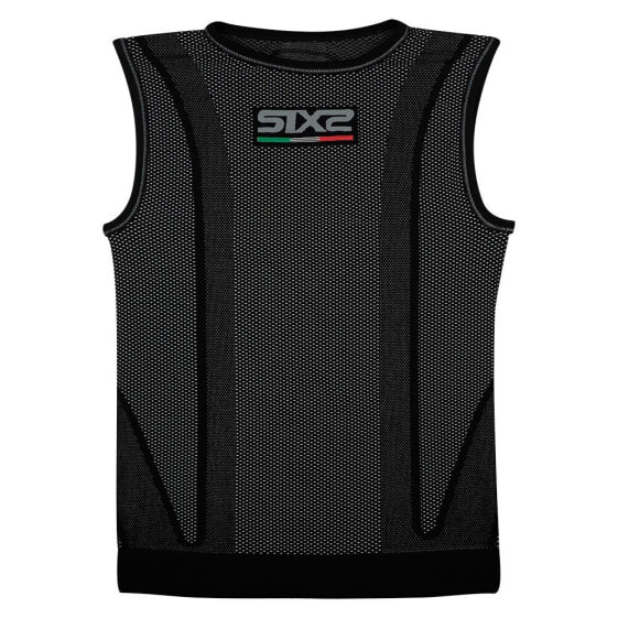 SIXS Pro SMX S sleeveless base layer