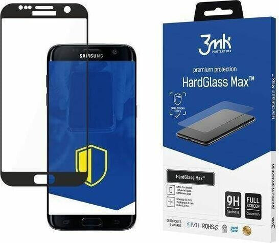 3MK Szkło hartowane 3MK HardGlass Samsung Galaxy A52 LTE/5G