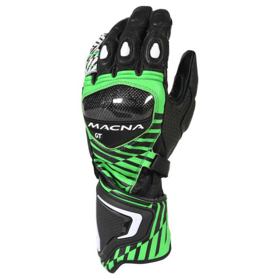 MACNA GT gloves