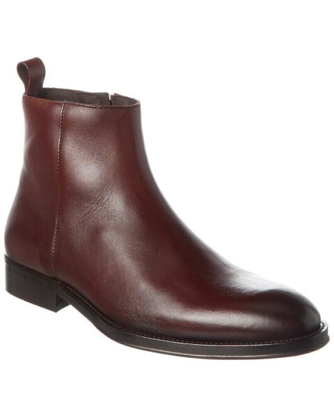 M By Bruno Magli Ciro Leather Boot Men's