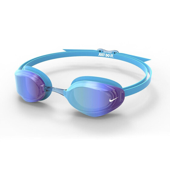 NIKE SWIM Vapor Mirrored Swimming Goggles