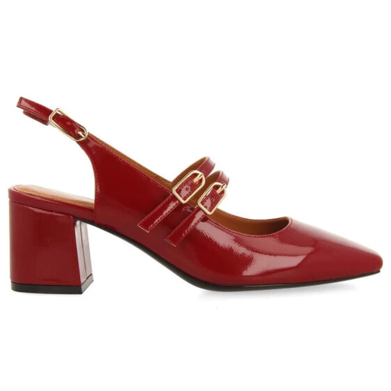 GIOSEPPO Sodus heel shoes