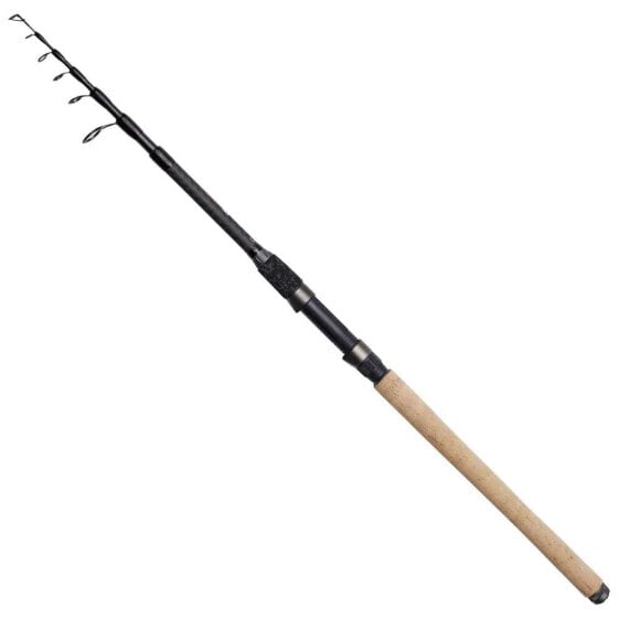 DAM Shadow Tele spinning rod