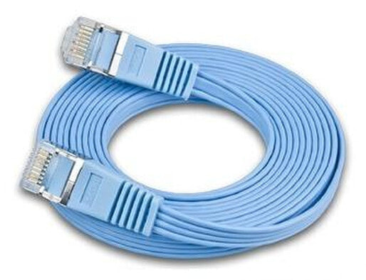 Wirewin SLIM STP - 3 m - Cat6 - S/UTP (STP) - RJ-45 - RJ-45