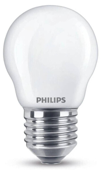 Лампочка LED Philips EyeComfort