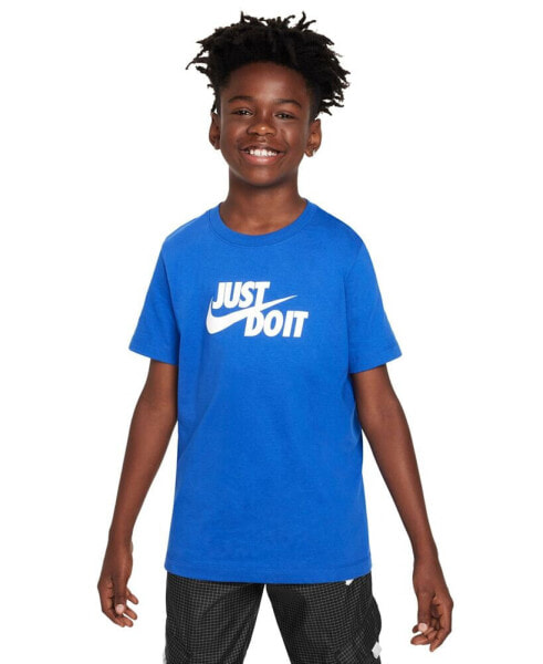 Футболка Nike Sportswear Graphic Kids