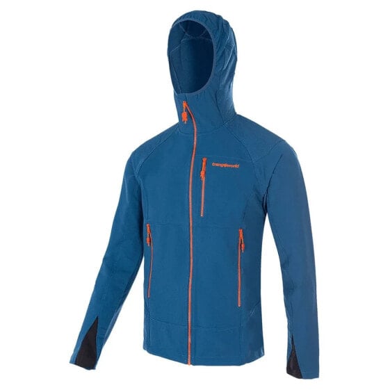 TRANGOWORLD TRX2 Dura Pro hoodie fleece