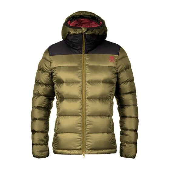 RAFIKI Morena down jacket