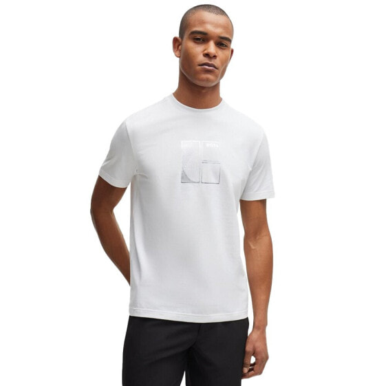 BOSS 5 Short Sleeve T-Shirt