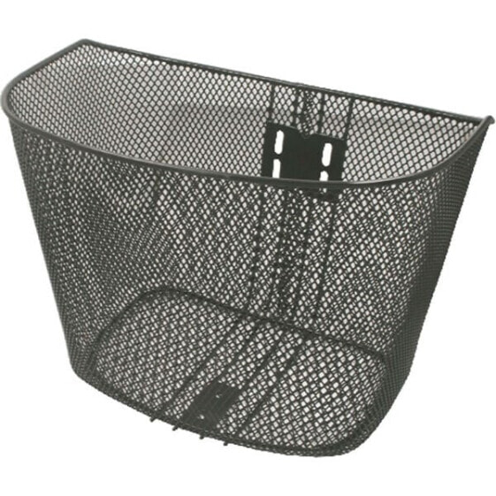 RMS Square Front Basket