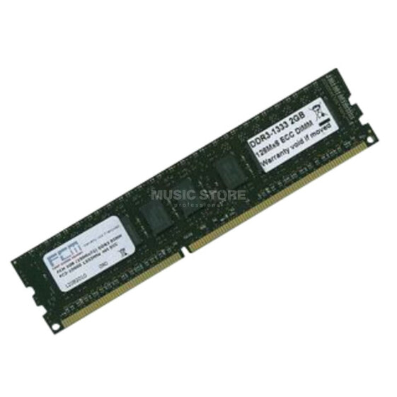 First Choice 4GB DDR3 PC3-10600 1333MHz SDRAM for Mac Pro Westmere