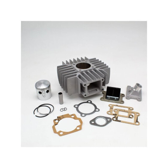 ITALKIT Puch Cylinder Kit