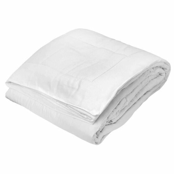 Одеяло скандинавское наполнение TOISON D'OR NEGOC-010294 Белое 140 x 200 см