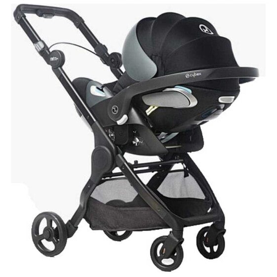 Адаптер для автокресел к компактной коляске Ergobaby Metro+ (Cybex®/Nuna®)