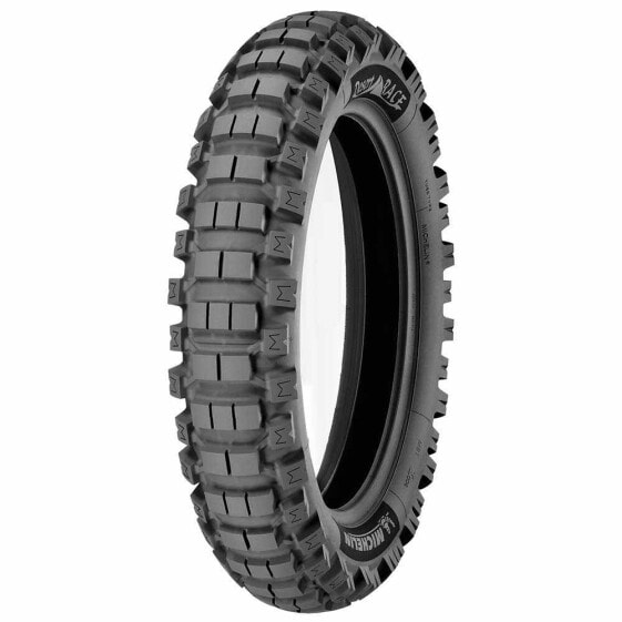 MICHELIN MOTO Desert Race Baja M/C 70R TT Enduro Rear Tire