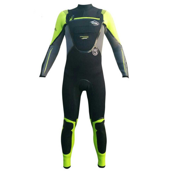 SELAND Infierno Canyoning Suit
