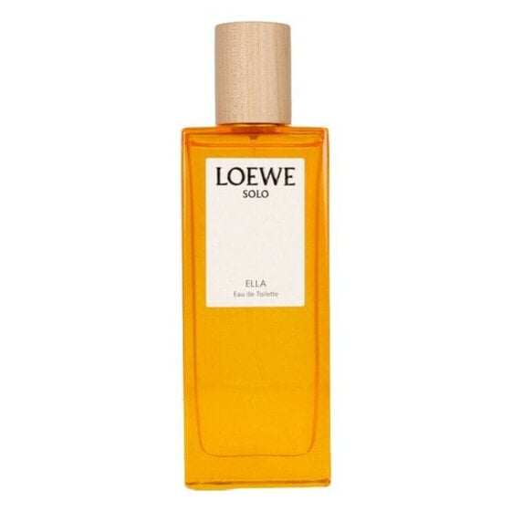 Женская парфюмерия Loewe 110780 EDT 50 ml