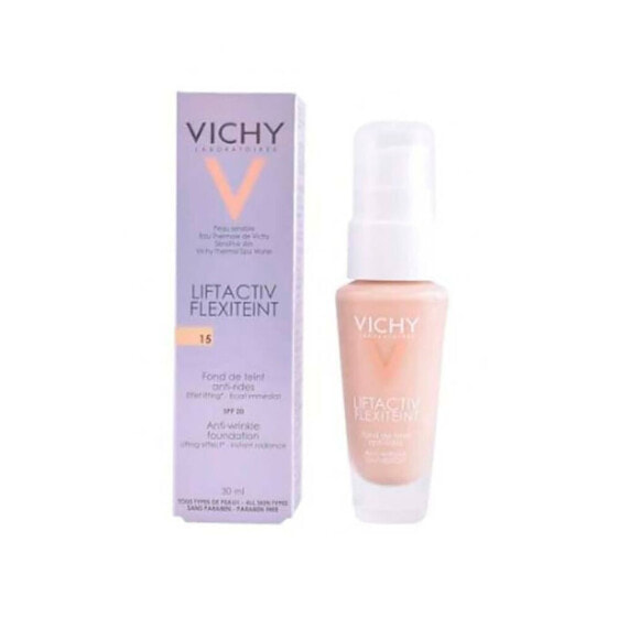 VICHY Liftactiv Flexiteint SPF20 15 Opal 30ml Spray