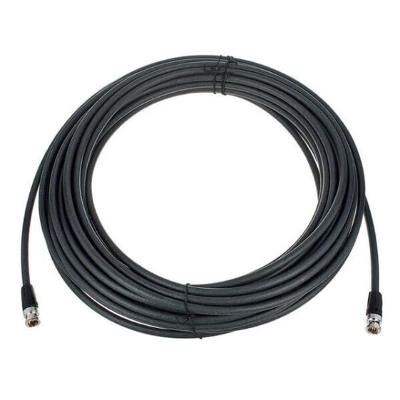 Разъем для переходников Sommer cable BNC HD-SDI 20,0м