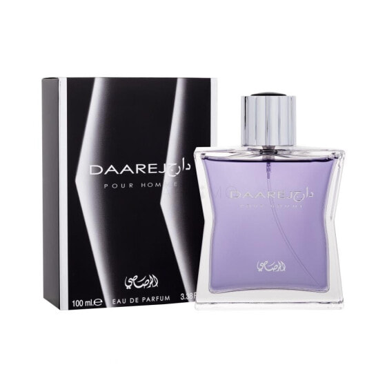 Rasasi Daarej Pour Homme 100 ml eau de parfum für Herren