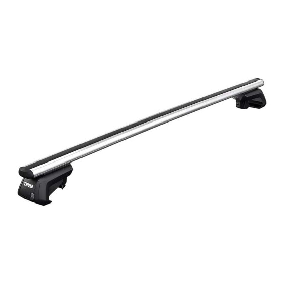 THULE SmartRack XT Alumunium Roof Bars