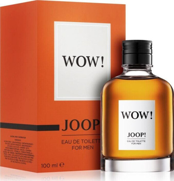 Joop! Wow! EDT 60 ml