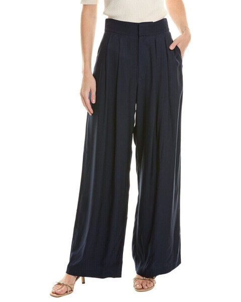 Ted Baker Wide Leg Trouser Women's