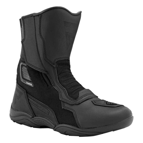 REBELHORN Scout Air Motorcycle Boots