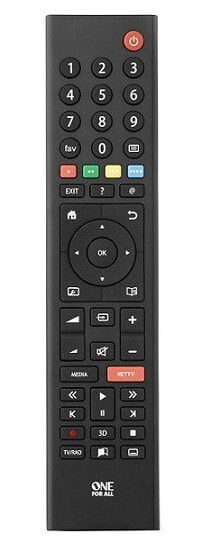 Пульт ДУ One for All Grundig TV Replacement Remote
