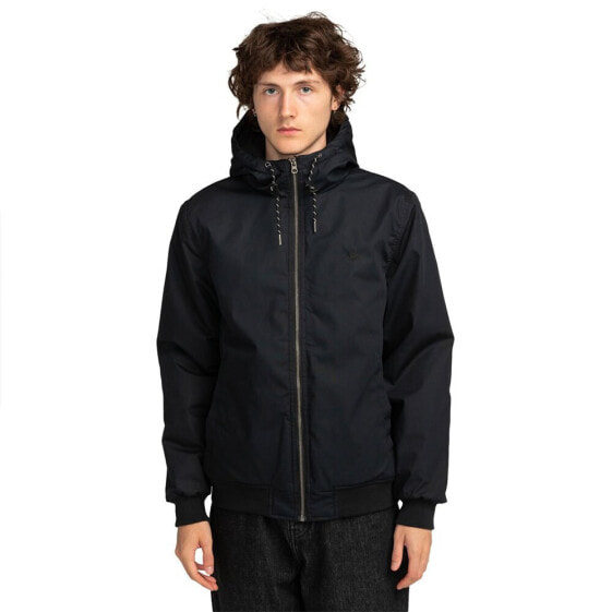 ELEMENT Dulcey jacket