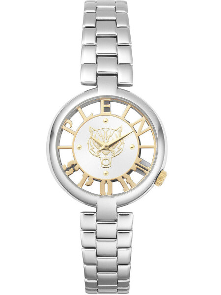 Часы Plein Sport Tiger Luxe Ladies 36mm