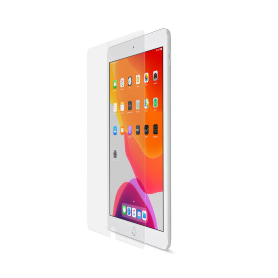 Artwizz SecondDisplay - Clear screen protector - 25.9 cm (10.2") - Foil - Glass - Silicone - 1 pc(s)