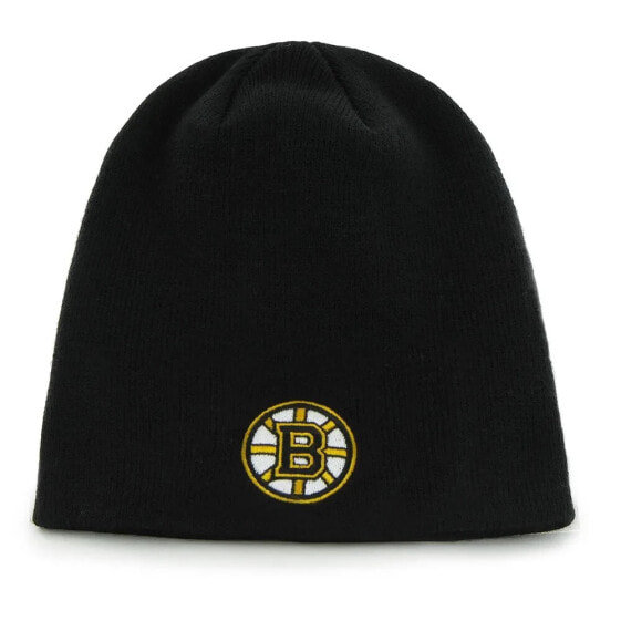 47 NHL Boston Bruins Beanie