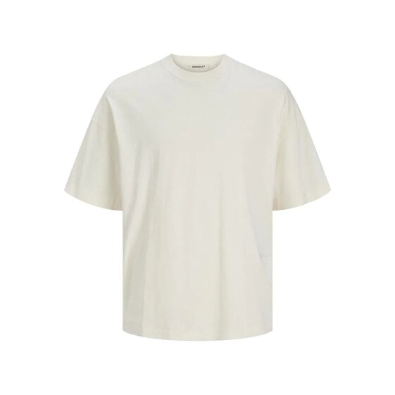 JACK & JONES Milos short sleeve T-shirt