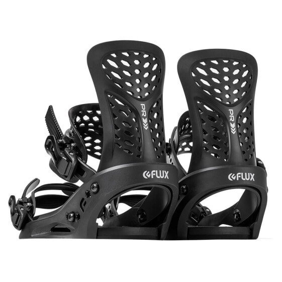 FLUX PR Snowboard Bindings