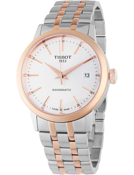 Часы Tissot Classic Dream Swissmatic