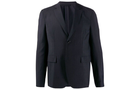 Acne Studios Navy 2BC166885 Jacket