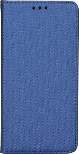 Etui Smart Magnet book Huawei Y5 2019 granatowy/dark blue