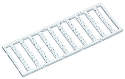 WAGO 247-526 Beschriftung Aufdruck 150 - 199 5 St.