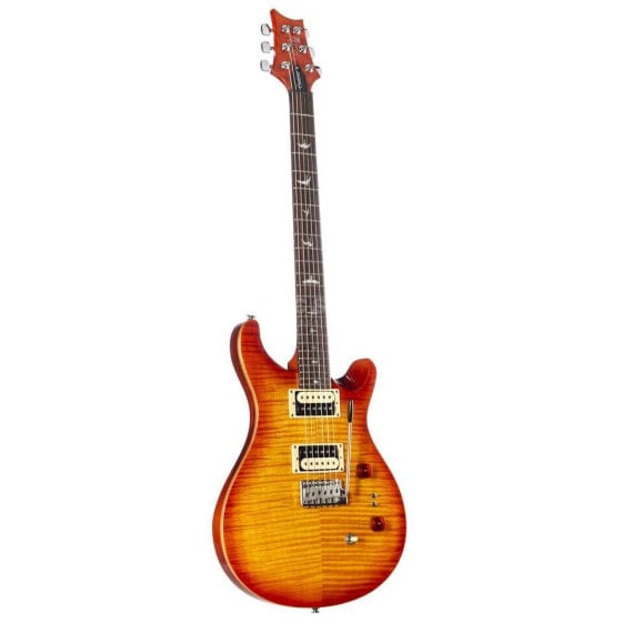 PRS SE Custom 24-08 Vintage Sunburst