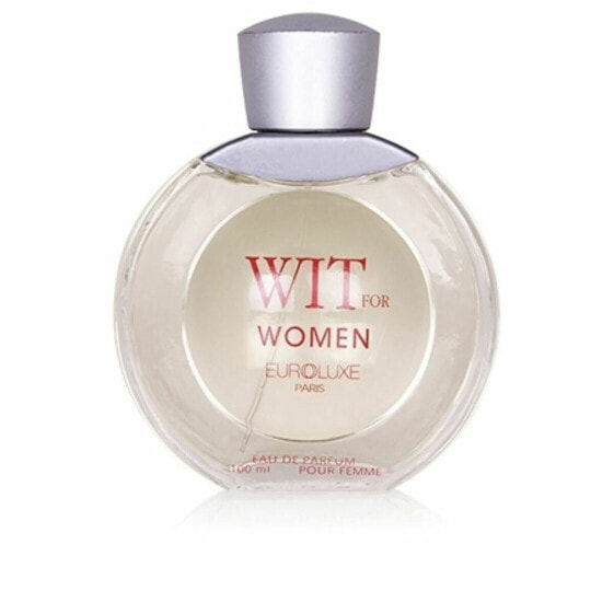 Женская парфюмерия Euroluxe Paris Wit Women EDP (100 ml)