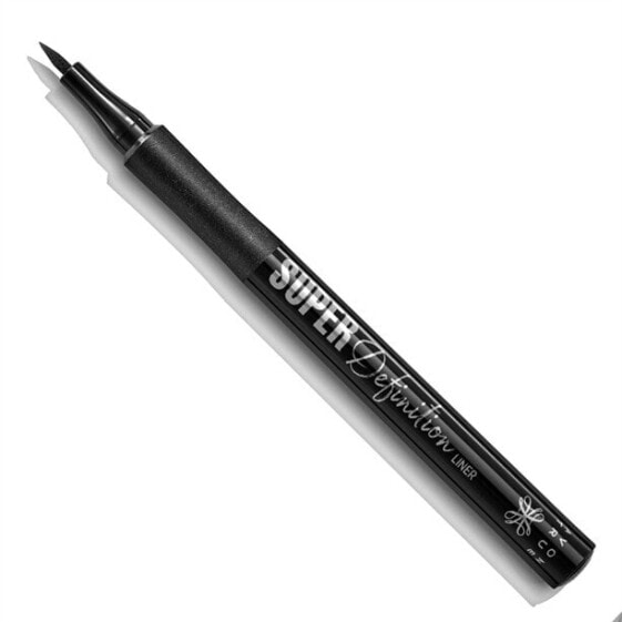 Liquid eyeliner Super Definition Liner 1 ml