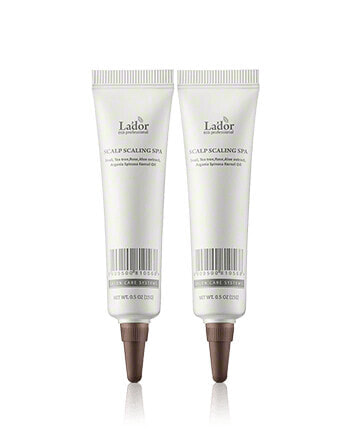 La'dor Scalp Care Scalp Scaling Spa