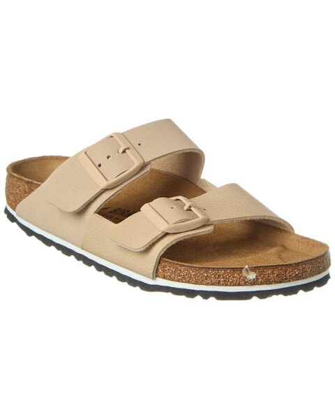 Сандалии для женщин Birkenstock Arizona Split Narrow Bribuck