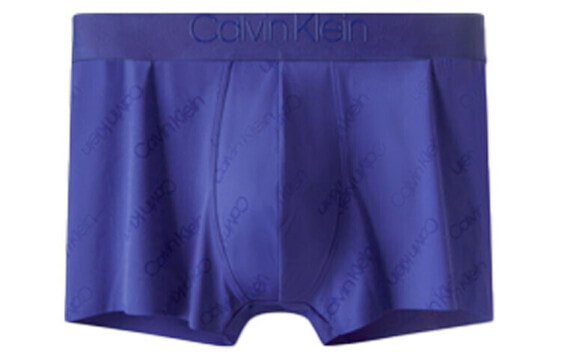 Трусы CKCalvin Klein Logo NB3006-10Z